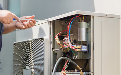 Emergency AC Repair