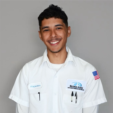 Alejandro Beccerra Photo