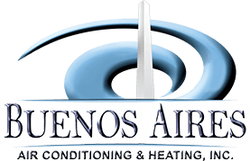 Buenos Aires Air Conditioning & Heating, Inc.