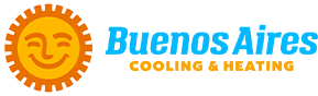 Buenos Aires Air Conditioning & Heating, Inc.